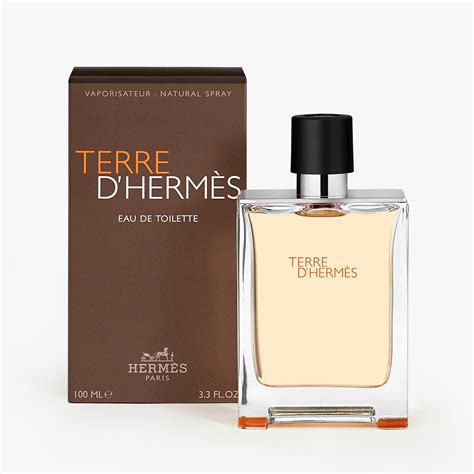 terre d hermes parfum oder edt|Terre d'Hermes Eau de toilette .